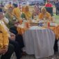 Dokumentasi Foto Kegiatan Buka Bersama Anak Yatim di Kantor Sekretariat Golkar Selasa(17/3/2026)
