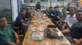 Dokumentasi Foto Kegiatan Ansor Kabupaten Langkat di Stabat 