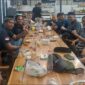 Dokumentasi Foto Kegiatan Ansor Kabupaten Langkat di Stabat 