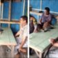 Dokumentasi Foto Kegiatan Bhabinkamtibmas Polsek Tanjung Pura