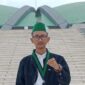 Dokumentasi Foto Kegiatan Istimewa:Ketua HMI Cabang Langkat ke DPR/ MPR RI di Jakarta 