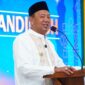 Foto Istimewa Kegiatan Bupati Langkat H.Syah Afandin Sabtu(7/3/2026)