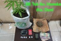 Dokumentasi Foto Bulan Februari 2026 Polres Langkat 