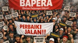 Foto Ilustrasi dari BAPERA