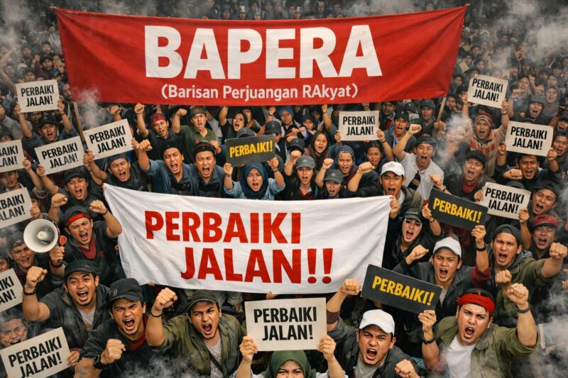 Foto Ilustrasi dari BAPERA