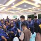 Dokumentasi KOMBAT Berbagi Takjil dan Berikan Paket Bantuan Anak Yatim-piatu 2026