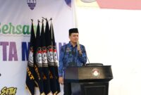 Dokumentasi Foto Kegiatan Ketua Harian KOMBAT Sumut 