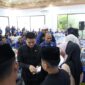 Ricky Anthony Bersama KOMBAT Langkat Gelar Buka Bersama Anak Yatim-piatu, Senin(15/3/2026)