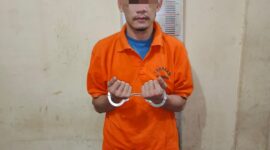 Foto Istimewa Dokumentasi Polres Langkat 