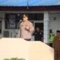 Dokumentasi Foto Kegiatan AKBP David Prasojo di SMA Negeri 1 Stabat Senin (30/3/2026)