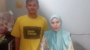 Pelaku pembunuhan penginapan di jambu alas divonis ringan keluarga kecewa minta Jaksa banding 