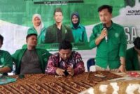 Foto Istimewa Kegiatan HIMMAH Sumut (7/3/3026)