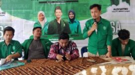 Foto Istimewa Kegiatan HIMMAH Sumut (7/3/3026)