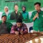 Foto Istimewa Kegiatan HIMMAH Sumut (7/3/3026)