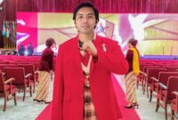 Dokumentasi Foto Perwakilan GMNI Kabupaten Langkat 