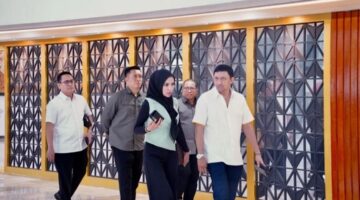 Prekaritas di Jalanan, Ranny Fahd A Rafiq : Ketika Keringat Pengemudi Ojol Dihisap, dan Keadilan Menjadi Barang Mewah yang Terabaikan