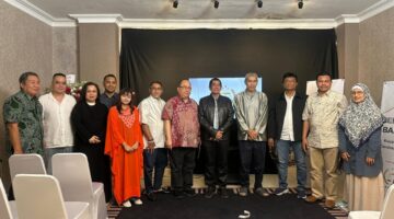 Forum “Perkara Bangsa” Bahas Posisi Indonesia di Tengah Konflik Global, H.A.B Law Firm Resmi Diluncurkan