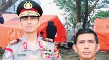 Isu “Pengungsi Rekayasa” di Bireuen, Kapolda Aceh Turun Tangan