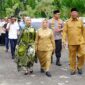 Dokumentasi Foto Kegiatan Halabihal Pemerintah Kabupaten Langkat Senin (30/3/2026)