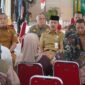 Dokumentasi Foto Masyarakat Besitang Hadir di Rumah Dinas Bupati Langkat Senin (30/3/2026)