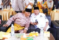 Dokumentasi Foto Kegiatan Jambore Dewan Syarikat Melayu Langkat di Sekretariat DMSL ,Rabu (8/4/2026)
