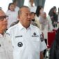Dokumentasi Foto Kegiatan Musrenbang Kabupaten Langkat Tahun 2027diJentera Malay Rumah Dinas Bupati Langkat Rabu(8/4/2026)