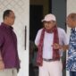 Dokumentasi Foto Kegiatan Rumah Dinas Bupati Langkat Sabtu (28/3/2026)