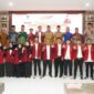 Dokumentasi Kegiatan Foto IMM Bersama Bupati Langkat di Ruang Pola Senin(2/3/2026)