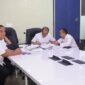 Dokumentasi Foto Kegiatan di LCC Kabupaten Langkat Rabu (12/3/2026)