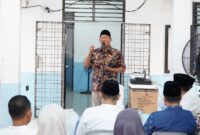 Dokumentasi Foto Kegiatan Buka Puasa KONI Jumat(13/3/2026)