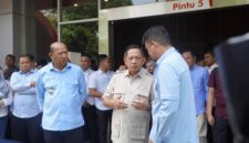 Dokumentasi Foto Kegiatan Murenbang Sumut RKPD 2027 di Hotel Santika Premiere Dyandra Medan,Rabu(22/4/2026)