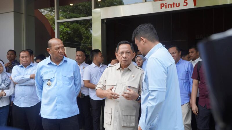 Dokumentasi Foto Kegiatan Murenbang Sumut RKPD 2027 di Hotel Santika Premiere Dyandra Medan,Rabu(22/4/2026)