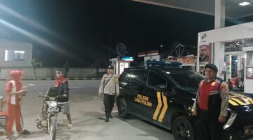 Stok BBM di Kabupaten Batu Bara Umumnya Cukupi, Beberapa SPBU Alami Keterlambatan Distribusi   