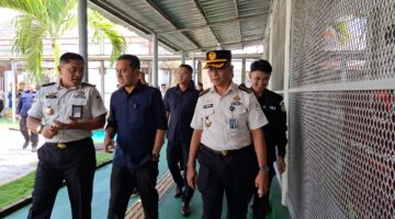 Tim Komisi XIII DPR RI Kunjungi Bengkulu, Evaluasi Implementasi KUHAP Baru dan Berikan Harapan bagi Warga Binaan