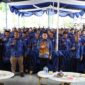 Dokumentasi Foto Kegiatan Rapat Konsolidasi Internal di Stabat Rabu (8/4/2026)