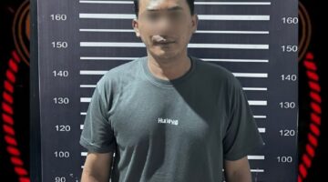 Resmob Bantaeng Amankan Terduga Pelaku Pemasang CCTV di Toilet Umum