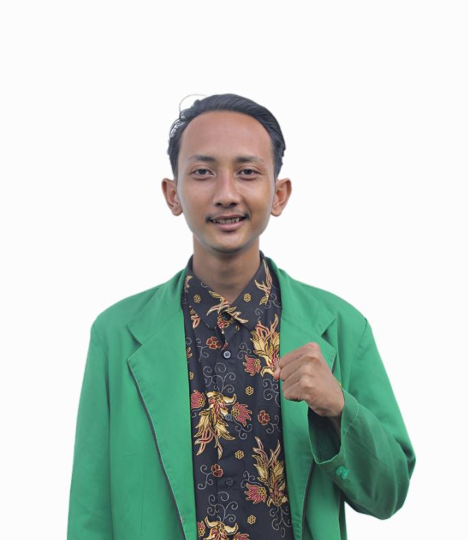 Dokumentasi Foto Kegiatan Penulis di Latihan Kader III HMI Sumatera Utara Senin(13/4/2026)