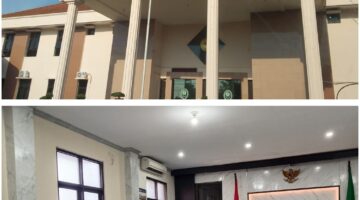 Wartawan Amir Ditangkap Polres Mojokerto, Advokat Rikha Ajukan Praperadilan