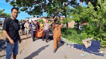 Dua Remaja Korban Hanyut di Air Terjun Parampangi Ditemukan Meninggal Dunia di Pesisir Pantai