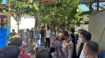 Pastikan Penyebab Kematian Aipda M. Taufik, Tim Otopsi Dokpol dari Biddokkes Polda Sulsel Gelar Ekshumasi