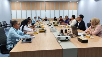 Perhutani Sediakan Lahan 40 Hektar untuk Ekspor Cabe Jawa