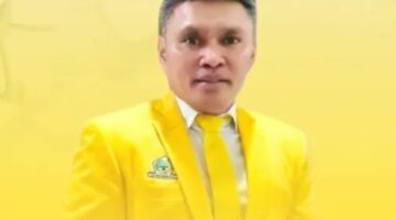 Ketua DPD II Partai Golkar Kabupaten Maluku Tenggara, Agrapinus Rumatora Dilaporkan Meninggal Dunia Setelah Menjadi Korban Penikaman Oleh Orang Tak Dikenal (OTK) 