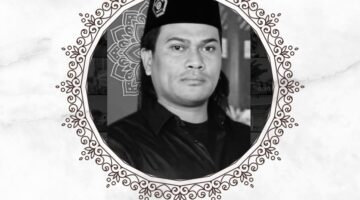 Duka Mendalam, Ketua Passer WB DPW Jatim Dedik Susanto Berpulang, Tinggalkan Jejak Pengabdian dan Perjuangan