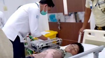 Seorang anak dilaporkan meninggal dunia akibat tersengat aliran listrik