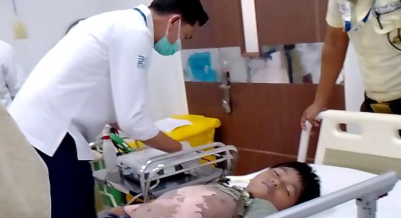 foto slider headline