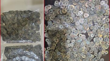 Komplotan Spesialis Pencurian di Pura Dibongkar, Polsek Denpasar Selatan Amankan Tujuh Pelaku