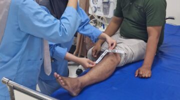 Lapor Ke Polda Jatim, Zainul Arifin Dikeroyok 4 Orang Hingga Diinjak-injak