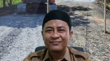 Menguji Integritas Ade Kurniawan, Di Balik Skandal Klarifikasi Palsu UPTD VI BMBK Lampung