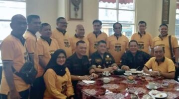 Penetapan Calon Ketum KBPP Polri DR Evita Dengan SK Nomor Skep 003 Tahun 2026 Diduga Cacat Hukum