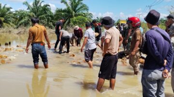 Sahirudin Ajak Masyarakat Rayakan HUT ke-27 Aceh Singkil dengan Kebersamaan